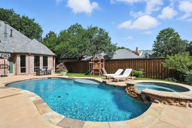 748 Lexington Avenue, Coppell, TX 75019