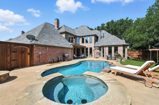 748 Lexington Avenue, Coppell, TX 75019
