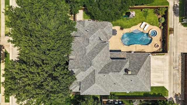 748 Lexington Avenue, Coppell, TX 75019