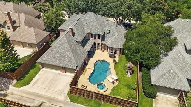 748 Lexington Avenue, Coppell, TX 75019