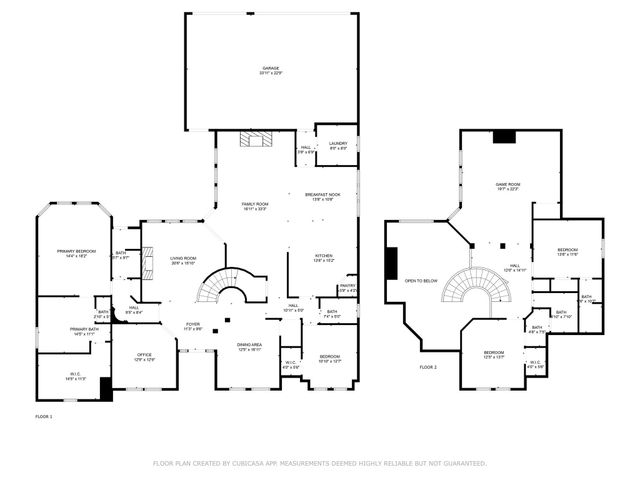 748 Lexington Avenue, Coppell, TX 75019