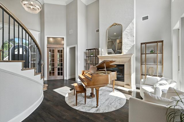 748 Lexington Avenue, Coppell, TX 75019