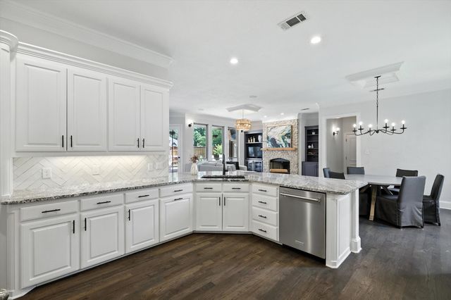 748 Lexington Avenue, Coppell, TX 75019