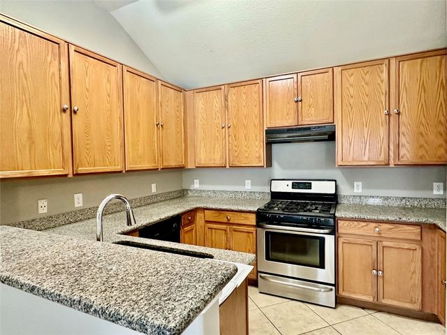 12415 Garden Gale Lane, Houston, TX 77044