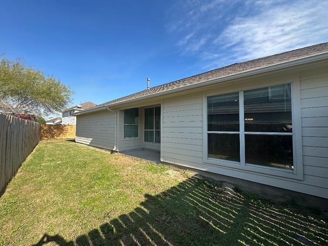 12415 Garden Gale Lane, Houston, TX 77044