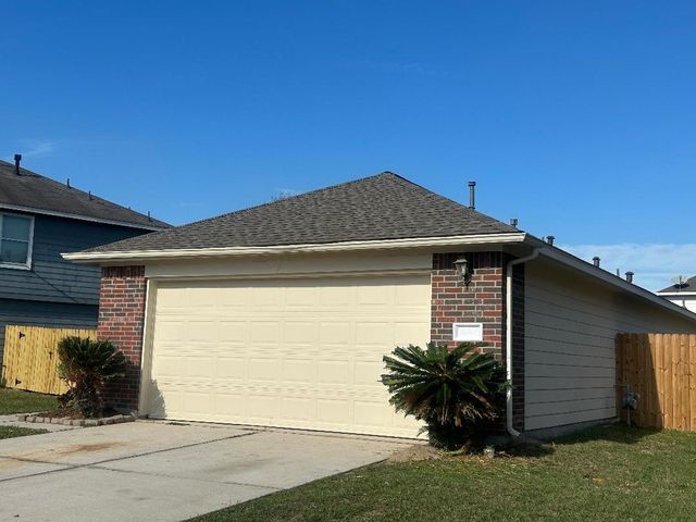 12415 Garden Gale Lane, Houston, TX 77044