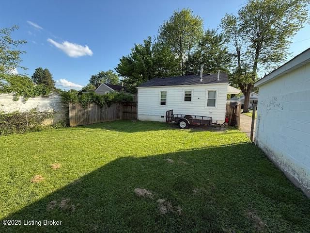 4177 Sherman Ave, Louisville, KY 40213