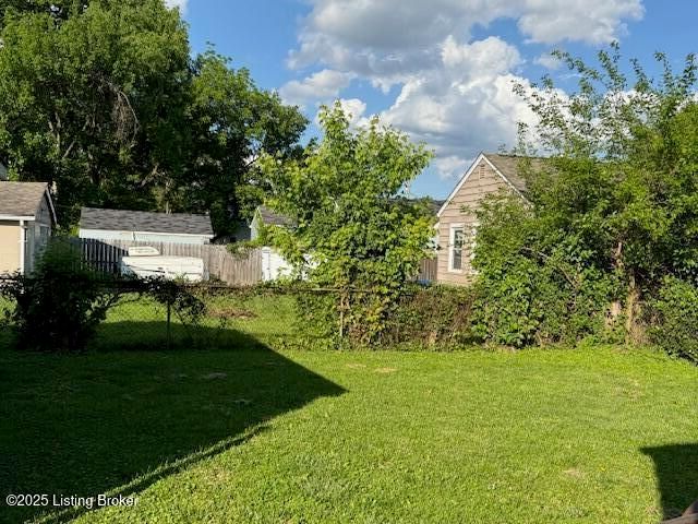 4177 Sherman Ave, Louisville, KY 40213