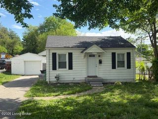 4177 Sherman Ave, Louisville, KY 40213