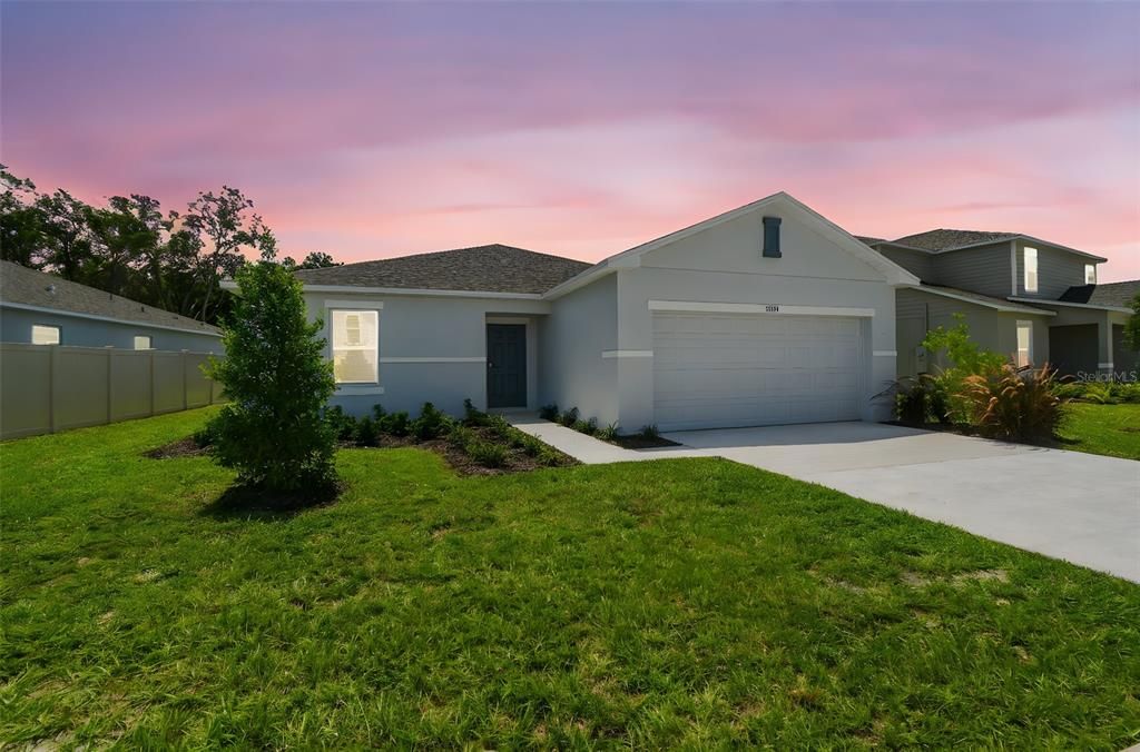 13354 TROPICAL BREEZE WAY, Hudson, FL 34669
