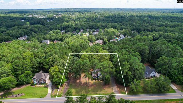 1224 W Shady Grove Road, Irmo, SC 29063