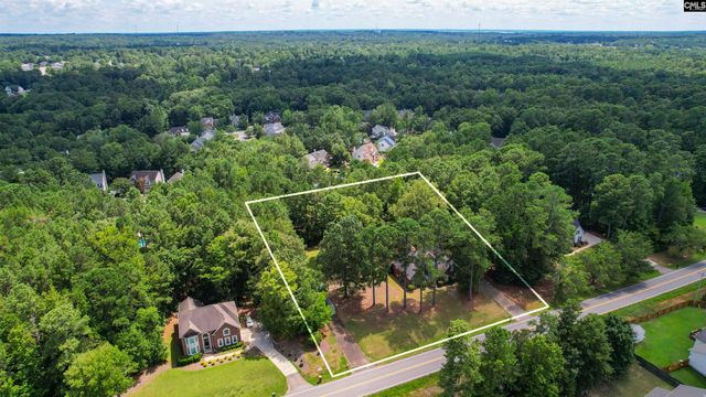 1224 W Shady Grove Road, Irmo, SC 29063