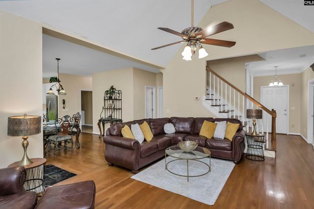 1224 W Shady Grove Road, Irmo, SC 29063