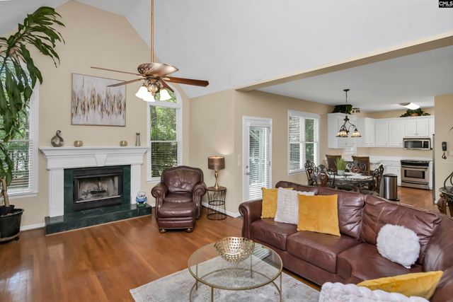 1224 W Shady Grove Road, Irmo, SC 29063