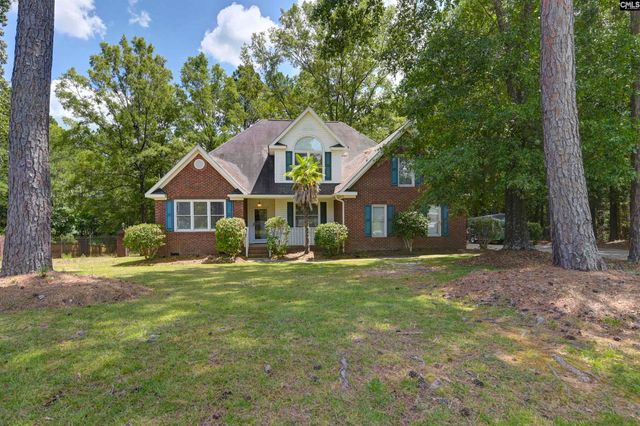 1224 W Shady Grove Road, Irmo, SC 29063
