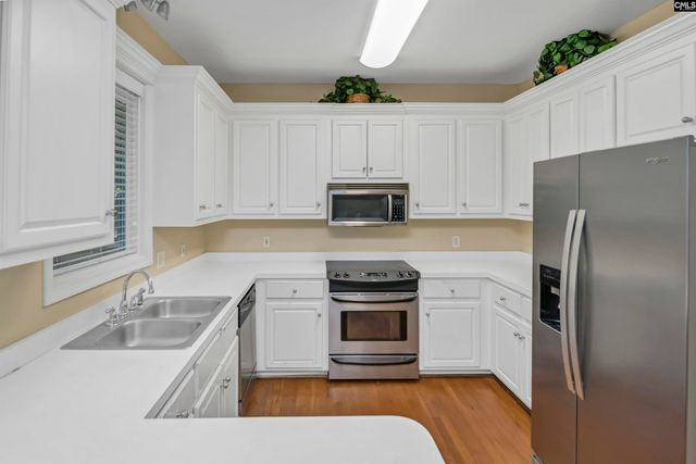 1224 W Shady Grove Road, Irmo, SC 29063