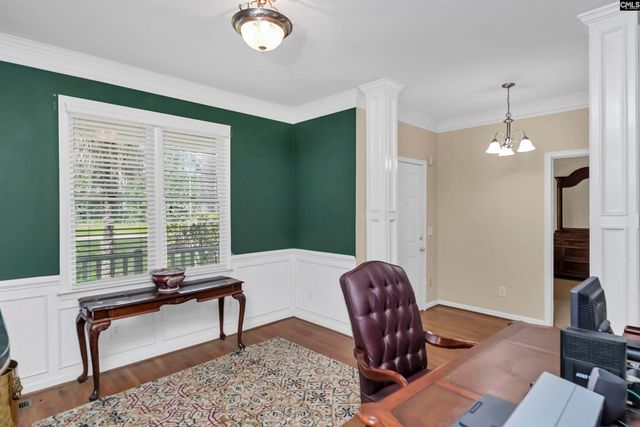 1224 W Shady Grove Road, Irmo, SC 29063