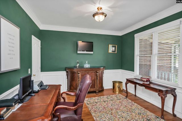 1224 W Shady Grove Road, Irmo, SC 29063