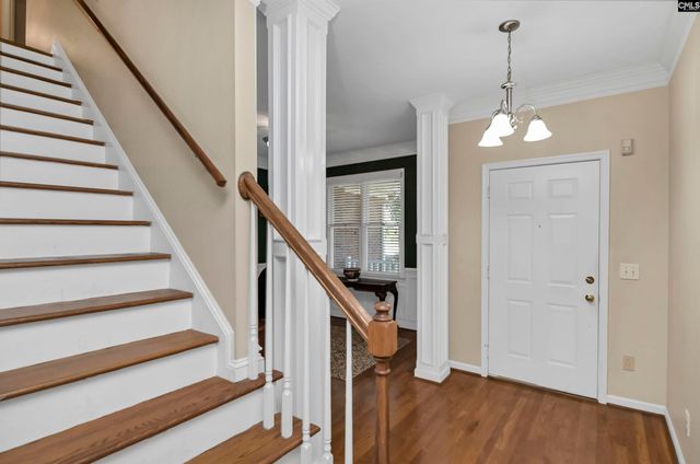 1224 W Shady Grove Road, Irmo, SC 29063