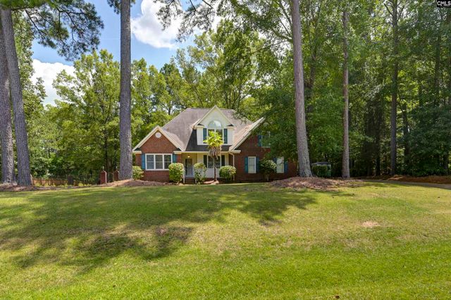 1224 W Shady Grove Road, Irmo, SC 29063