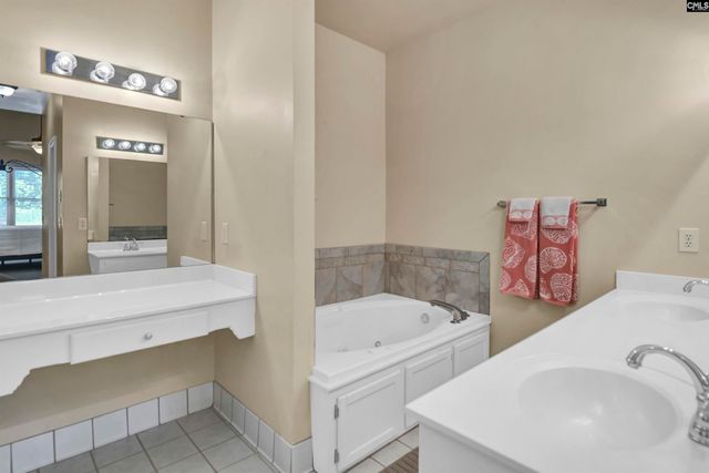 1224 W Shady Grove Road, Irmo, SC 29063