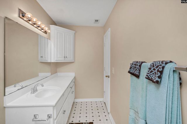 1224 W Shady Grove Road, Irmo, SC 29063