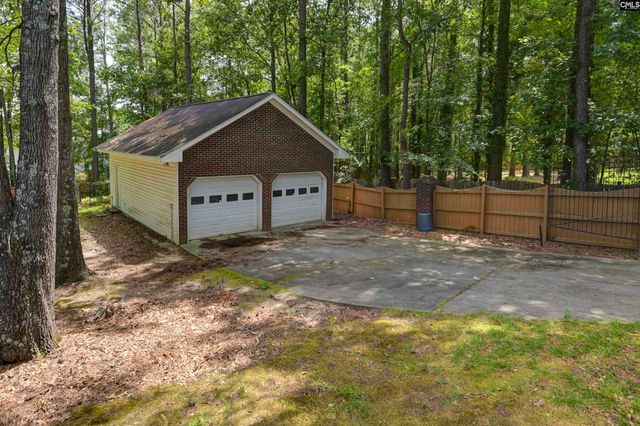 1224 W Shady Grove Road, Irmo, SC 29063