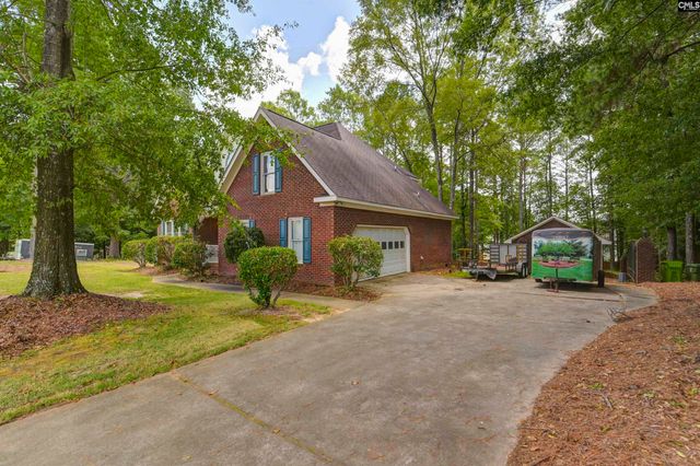 1224 W Shady Grove Road, Irmo, SC 29063