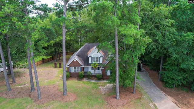 1224 W Shady Grove Road, Irmo, SC 29063