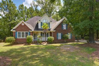 1224 W Shady Grove Road, Irmo, SC 29063