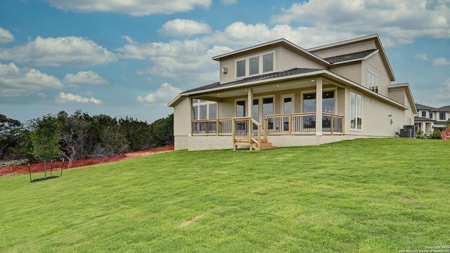 321 Fandango, Boerne, TX 78006