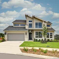321 Fandango, Boerne, TX 78006