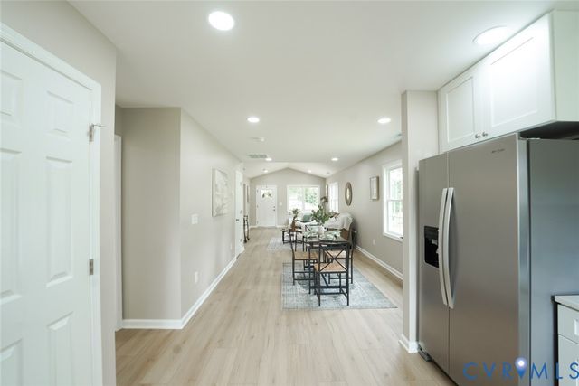 25723 Dinwiddie Ave, North Dinwiddie, VA 23803