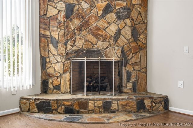 116 Bledsoe Street, Hope Mills, NC 28348