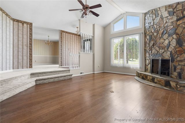116 Bledsoe Street, Hope Mills, NC 28348
