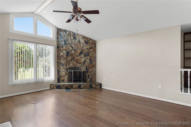 116 Bledsoe Street, Hope Mills, NC 28348