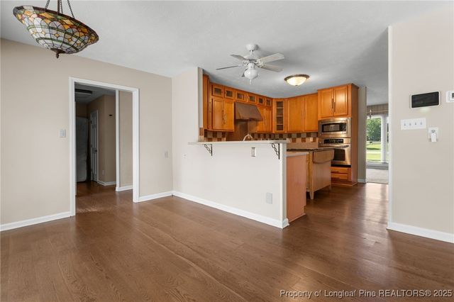 116 Bledsoe Street, Hope Mills, NC 28348