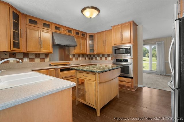 116 Bledsoe Street, Hope Mills, NC 28348