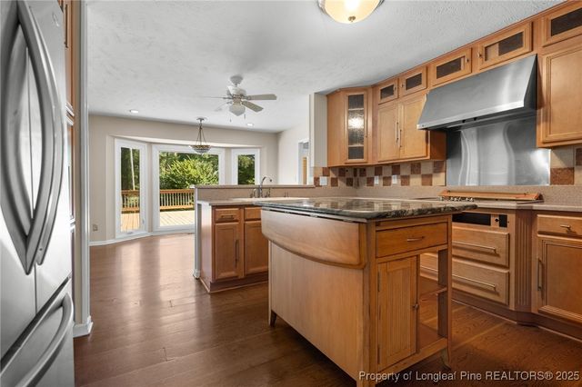 116 Bledsoe Street, Hope Mills, NC 28348