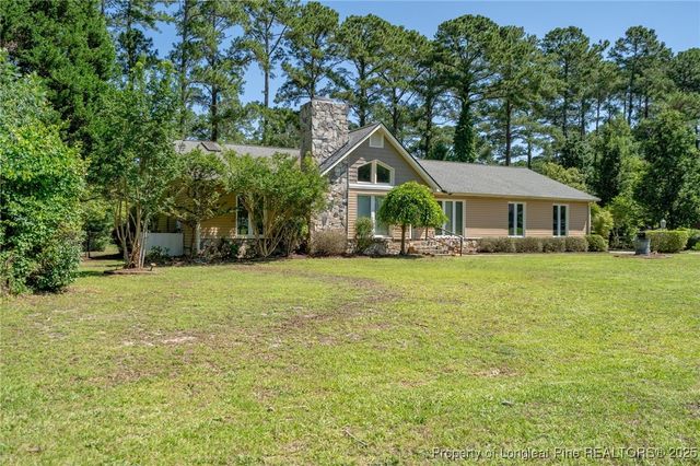 116 Bledsoe Street, Hope Mills, NC 28348