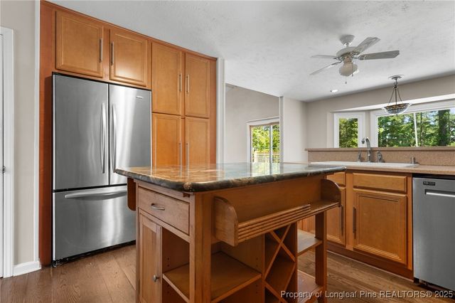 116 Bledsoe Street, Hope Mills, NC 28348