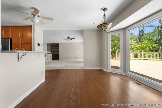 116 Bledsoe Street, Hope Mills, NC 28348