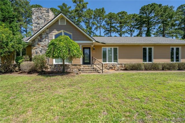 116 Bledsoe Street, Hope Mills, NC 28348