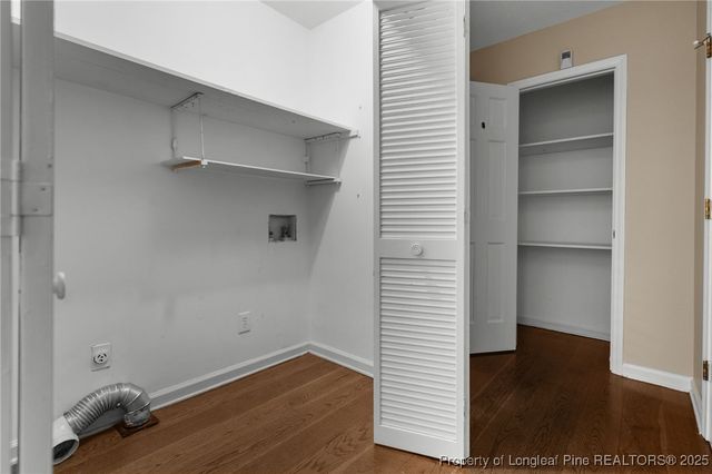 116 Bledsoe Street, Hope Mills, NC 28348