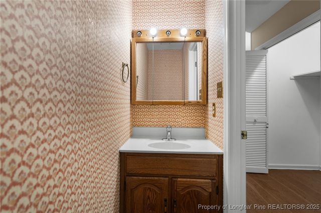 116 Bledsoe Street, Hope Mills, NC 28348