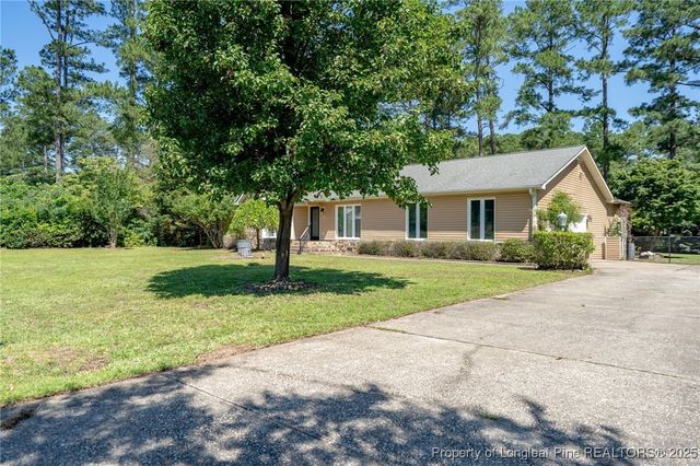116 Bledsoe Street, Hope Mills, NC 28348