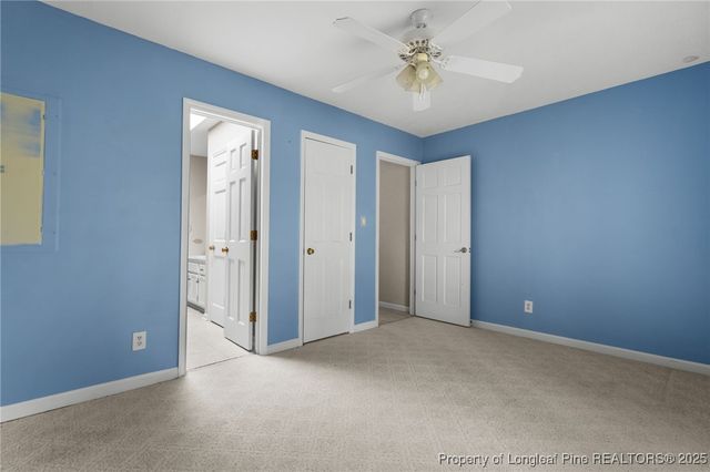116 Bledsoe Street, Hope Mills, NC 28348