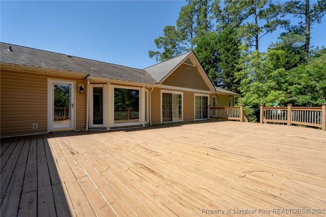 116 Bledsoe Street, Hope Mills, NC 28348