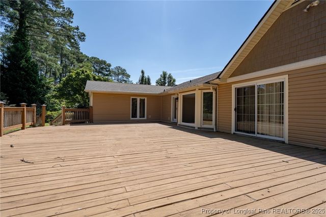 116 Bledsoe Street, Hope Mills, NC 28348
