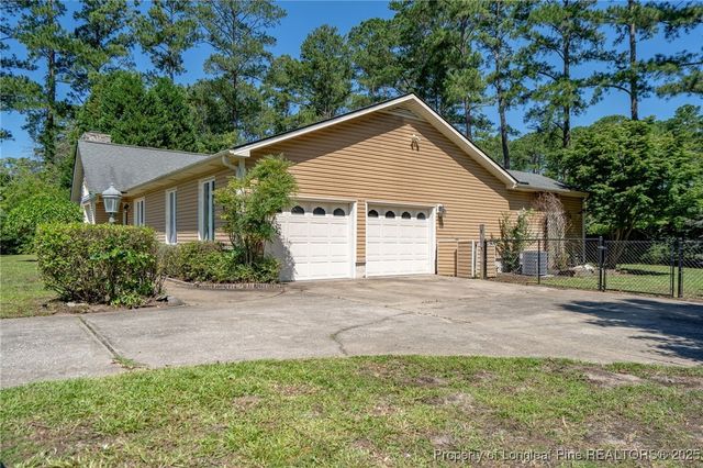 116 Bledsoe Street, Hope Mills, NC 28348